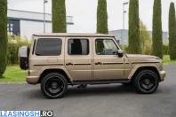 Mercedes-Benz G 63 AMG (Clasa G) din 2024 cu 9.890 km - oferta MER216105 - foto 6