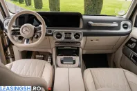 Mercedes-Benz G 63 AMG (Clasa G) din 2024 cu 9.890 km - oferta MER216105 - foto 8