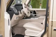 Mercedes-Benz G 63 AMG (Clasa G) din 2024 cu 9.890 km - oferta MER216105 - foto 9