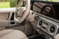 Mercedes-Benz G 63 AMG (Clasa G) din 2024 cu 9.890 km - oferta MER216105 - foto 10