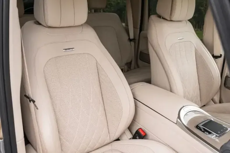 Mercedes-Benz G 63 AMG (Clasa G) din 2024 cu 9.890 km - oferta MER216105 - foto 12