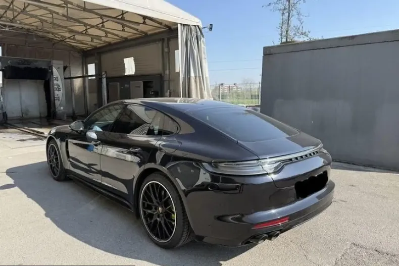 Porsche Panamera din 2022 cu 56.822 km - oferta POR216106 - foto 3