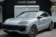 Porsche Cayenne din 2024 cu 117.500 km - oferta POR216107 - foto 1