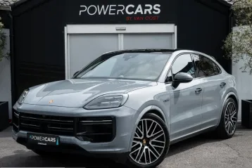 Porsche Cayenne din 2024 - oferta POR216107