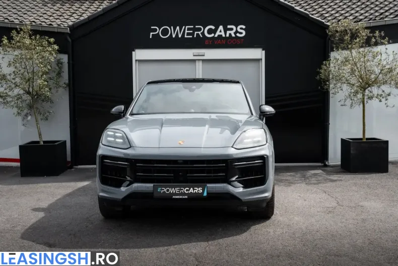 Porsche Cayenne din 2024 cu 117.500 km - oferta POR216107 - foto 3