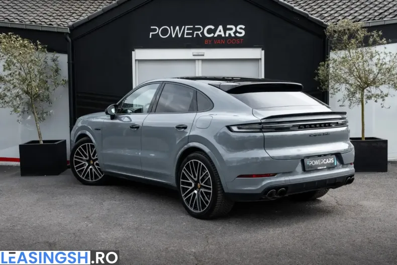 Porsche Cayenne din 2024 cu 117.500 km - oferta POR216107 - foto 7