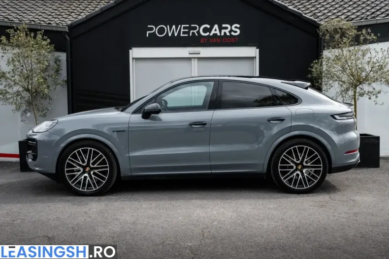 Porsche Cayenne din 2024 cu 117.500 km - oferta POR216107 - foto 8