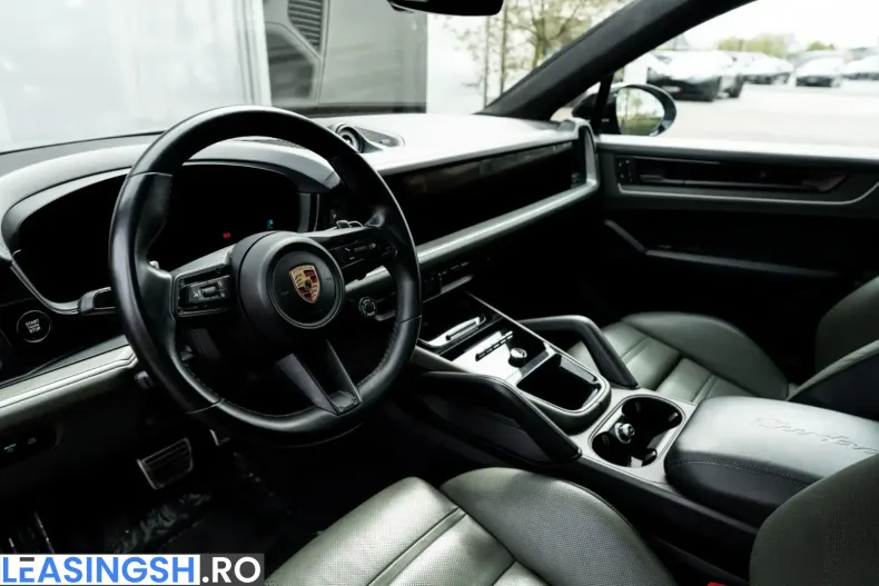 Porsche Cayenne din 2024 cu 117.500 km - oferta POR216107 - foto 10