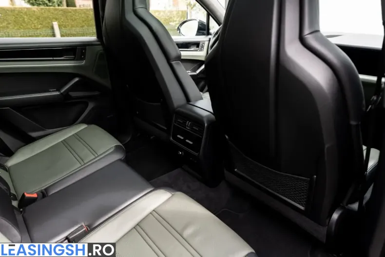 Porsche Cayenne din 2024 cu 117.500 km - oferta POR216107 - foto 12
