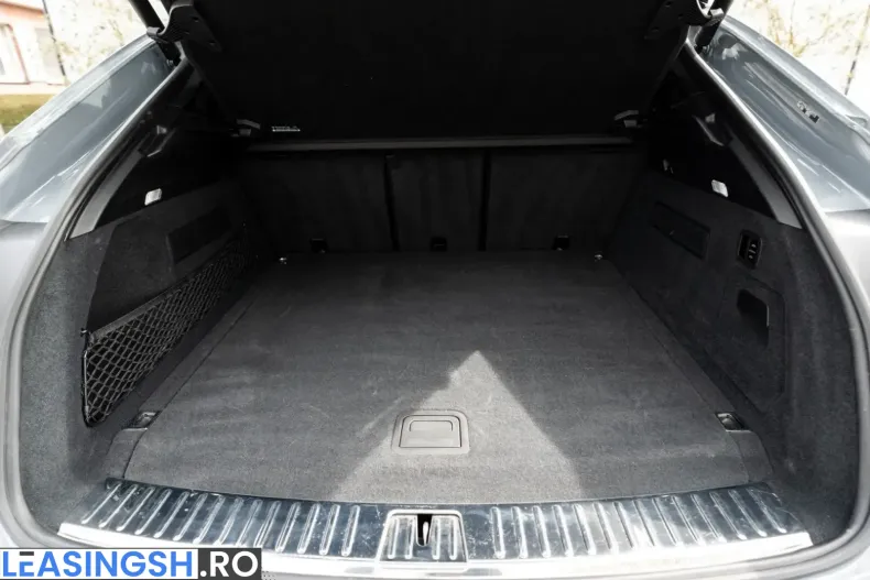 Porsche Cayenne din 2024 cu 117.500 km - oferta POR216107 - foto 13