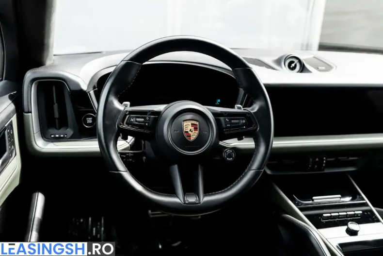 Porsche Cayenne din 2024 cu 117.500 km - oferta POR216107 - foto 14