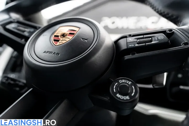 Porsche Cayenne din 2024 cu 117.500 km - oferta POR216107 - foto 26