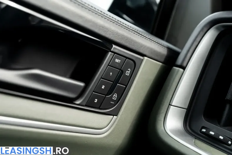 Porsche Cayenne din 2024 cu 117.500 km - oferta POR216107 - foto 27