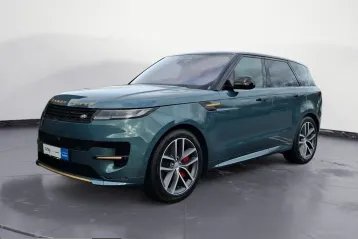 Land Rover Range Rover Sport din 2023 - oferta LAN216108