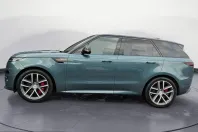 Land Rover Range Rover Sport din 2023 cu 13.000 km - oferta LAN216108 - foto 2