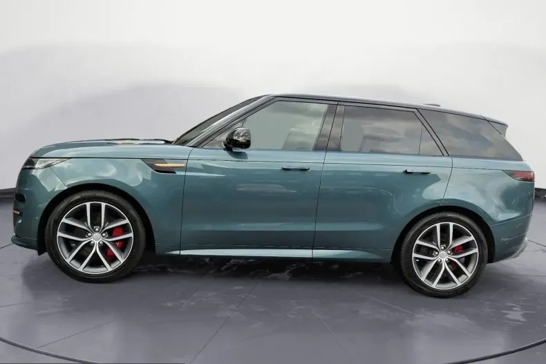 Land Rover Range Rover Sport din 2023 cu 13.000 km - oferta LAN216108 - foto 2