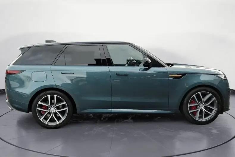Land Rover Range Rover Sport din 2023 cu 13.000 km - oferta LAN216108 - foto 5