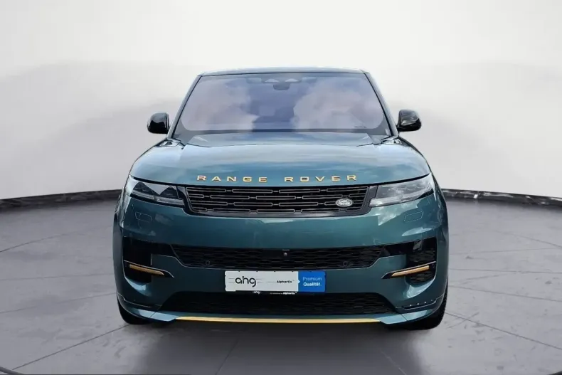 Land Rover Range Rover Sport din 2023 cu 13.000 km - oferta LAN216108 - foto 6