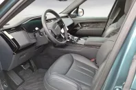 Land Rover Range Rover Sport din 2023 cu 13.000 km - oferta LAN216108 - foto 7