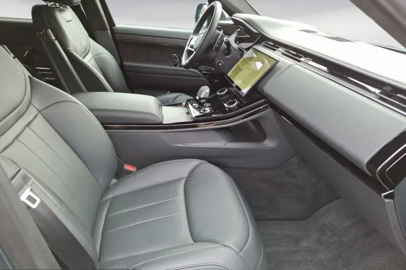 Land Rover Range Rover Sport din 2023 cu 13.000 km - oferta LAN216108 - foto 8