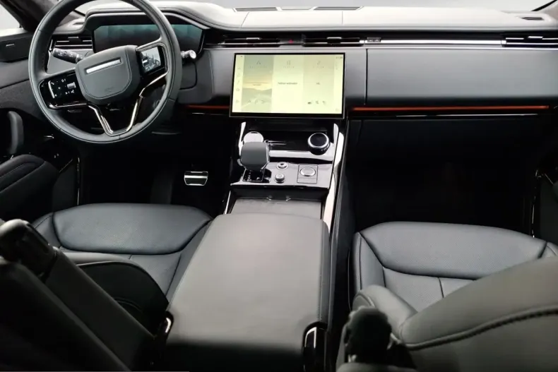 Land Rover Range Rover Sport din 2023 cu 13.000 km - oferta LAN216108 - foto 10