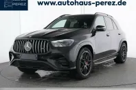 Mercedes-Benz GLE 53 AMG (Clasa GLE) din 2025 cu 24.985 km - oferta MER216109 - foto 1
