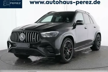 Mercedes-Benz GLE 53 AMG din 2025 - oferta MER216109