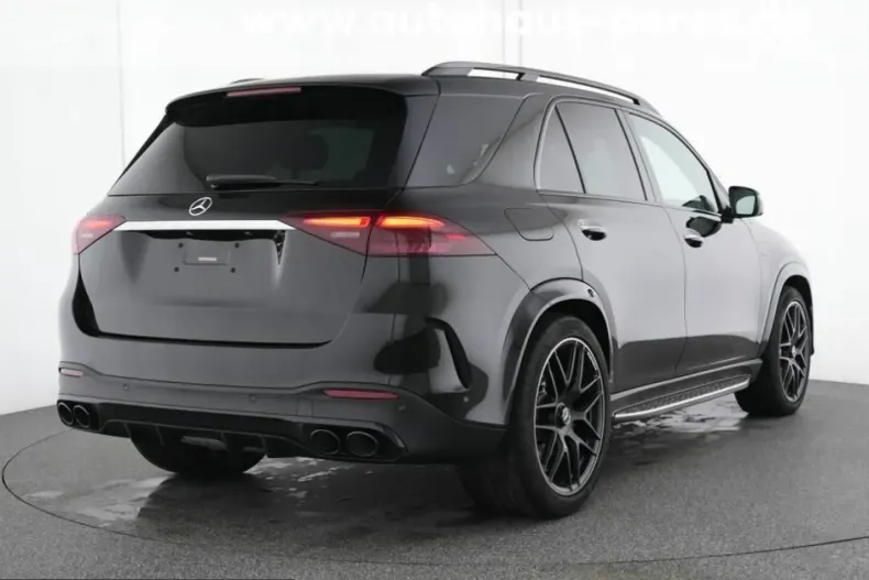 Mercedes-Benz GLE 53 AMG (Clasa GLE) din 2025 cu 24.985 km - oferta MER216109 - foto 2
