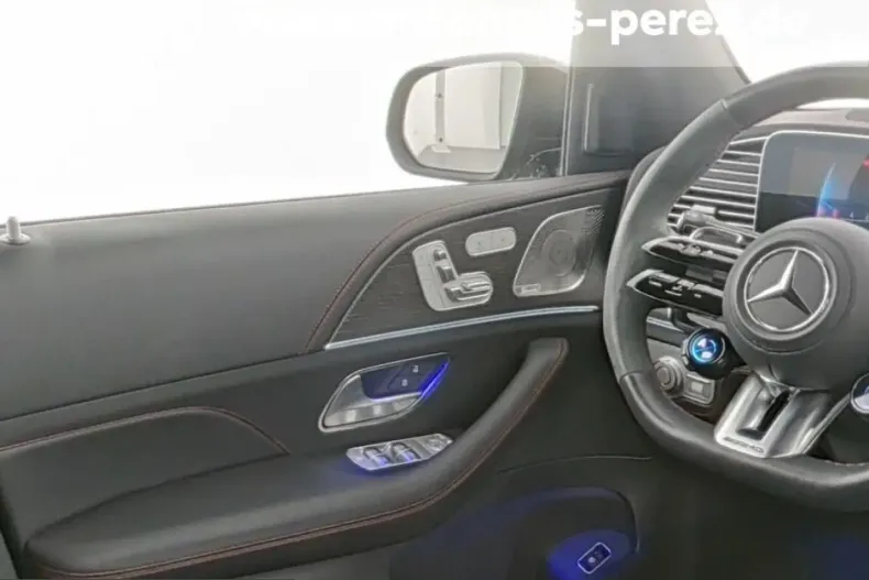 Mercedes-Benz GLE 53 AMG (Clasa GLE) din 2025 cu 24.985 km - oferta MER216109 - foto 8
