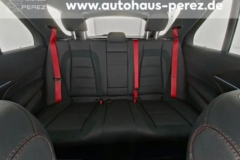 Mercedes-Benz GLE 53 AMG (Clasa GLE) din 2025 cu 24.985 km - oferta MER216109 - foto 9