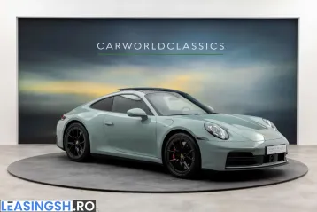 Porsche 992 din 2025 - oferta POR216110