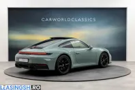 Porsche 992 din 2025 cu 18.000 km - oferta POR216110 - foto 2