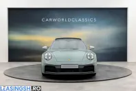 Porsche 992 din 2025 cu 18.000 km - oferta POR216110 - foto 9