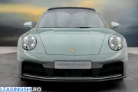 Porsche 992 din 2025 cu 18.000 km - oferta POR216110 - foto 10