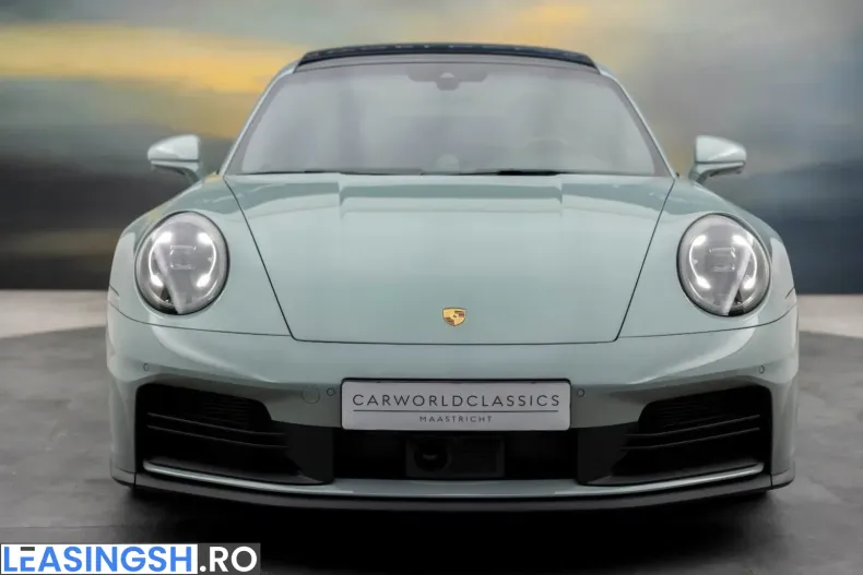 Porsche 992 din 2025 cu 18.000 km - oferta POR216110 - foto 10