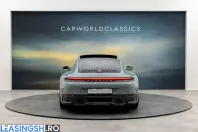 Porsche 992 din 2025 cu 18.000 km - oferta POR216110 - foto 11