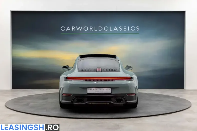 Porsche 992 din 2025 cu 18.000 km - oferta POR216110 - foto 11