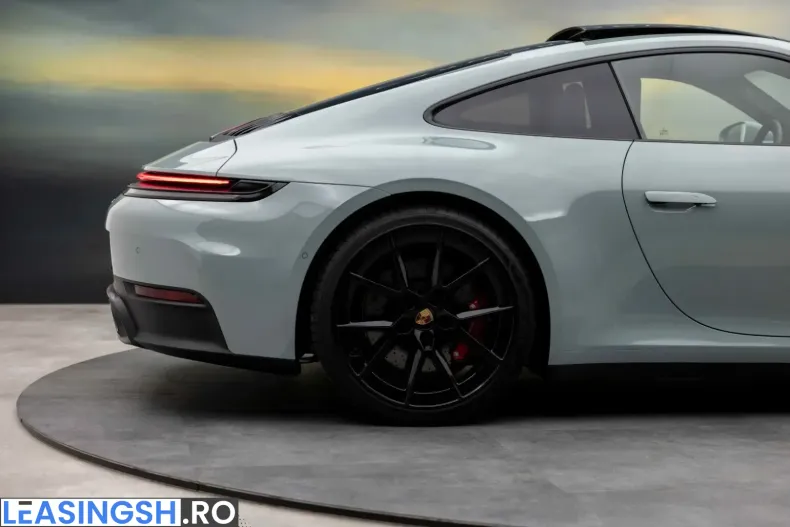Porsche 992 din 2025 cu 18.000 km - oferta POR216110 - foto 14