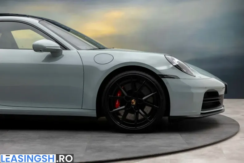 Porsche 992 din 2025 cu 18.000 km - oferta POR216110 - foto 15