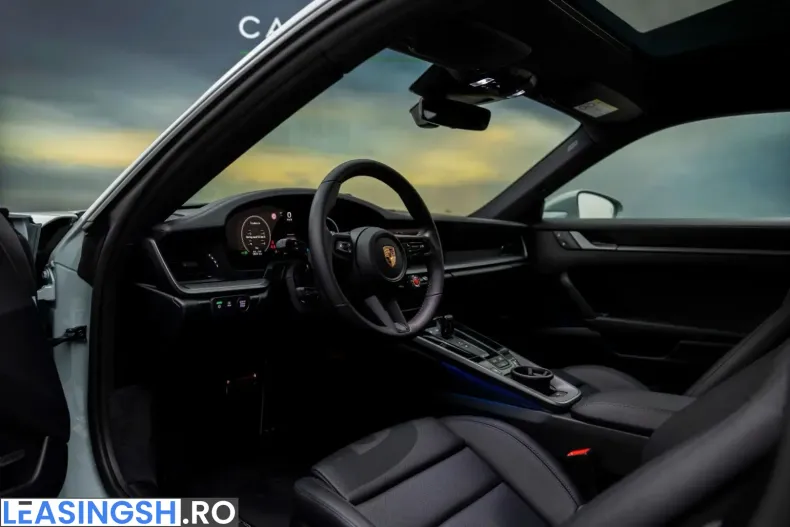Porsche 992 din 2025 cu 18.000 km - oferta POR216110 - foto 17