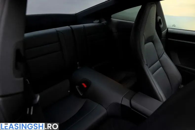 Porsche 992 din 2025 cu 18.000 km - oferta POR216110 - foto 22