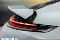 Porsche 992 din 2025 cu 18.000 km - oferta POR216110 - foto 40