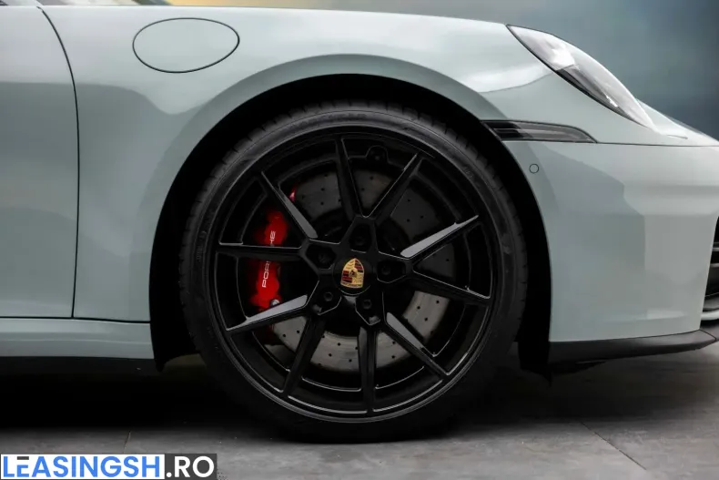 Porsche 992 din 2025 cu 18.000 km - oferta POR216110 - foto 41