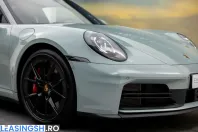 Porsche 992 din 2025 cu 18.000 km - oferta POR216110 - foto 42