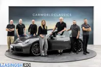 Porsche 992 din 2025 cu 18.000 km - oferta POR216110 - foto 47