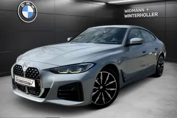 BMW 420d din 2024 - oferta BMW216111