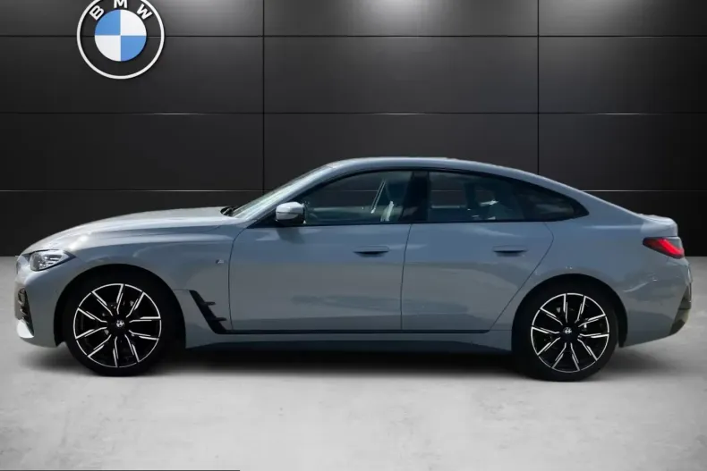 BMW 420d (Seria 4) din 2024 cu 87.200 km - oferta BMW216111 - foto 2