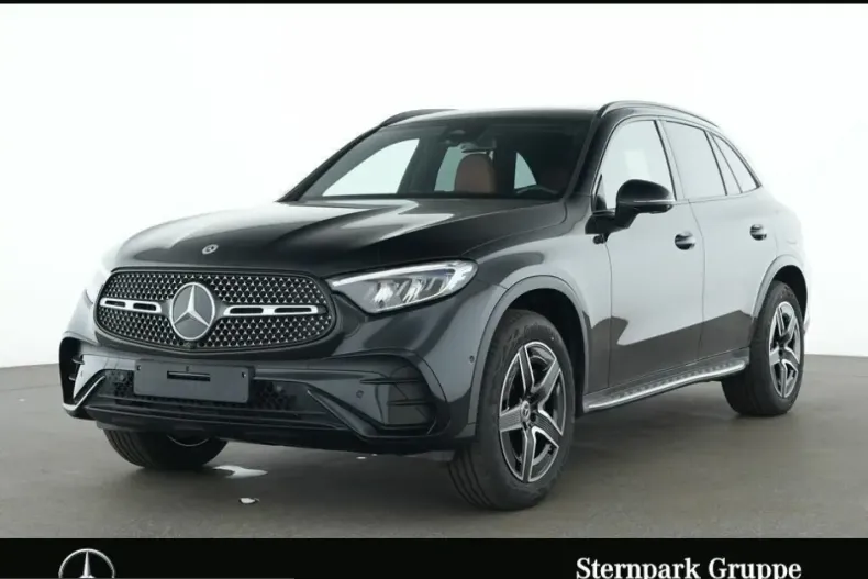 Mercedes-Benz GLC 400 (Clasa GLC) din 2024 cu 5.870 km - oferta MER216112 - foto 1