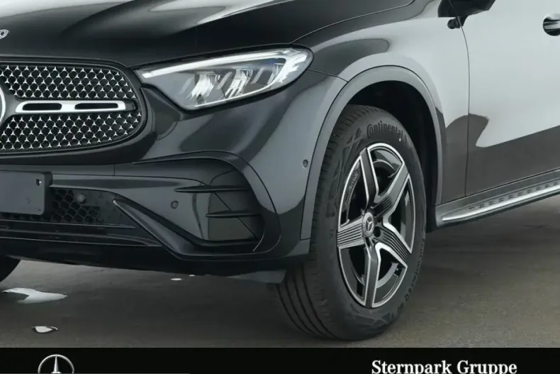 Mercedes-Benz GLC 400 (Clasa GLC) din 2024 cu 5.870 km - oferta MER216112 - foto 3