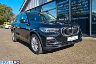 BMW X5 (Seria X) din 2021 cu 83.000 km - oferta BMW216113 - foto 2